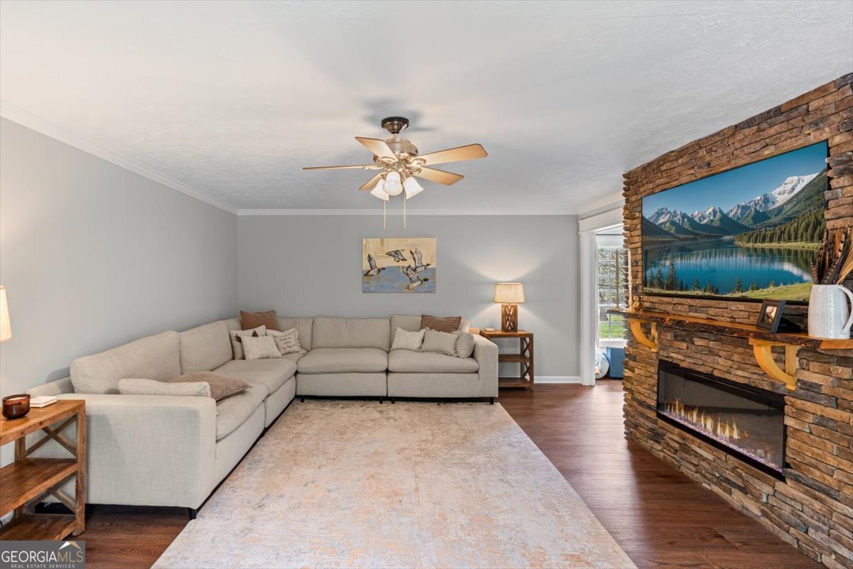 99 Janie Beth Drive Rome, GA 30165 - Photo 10 of 65