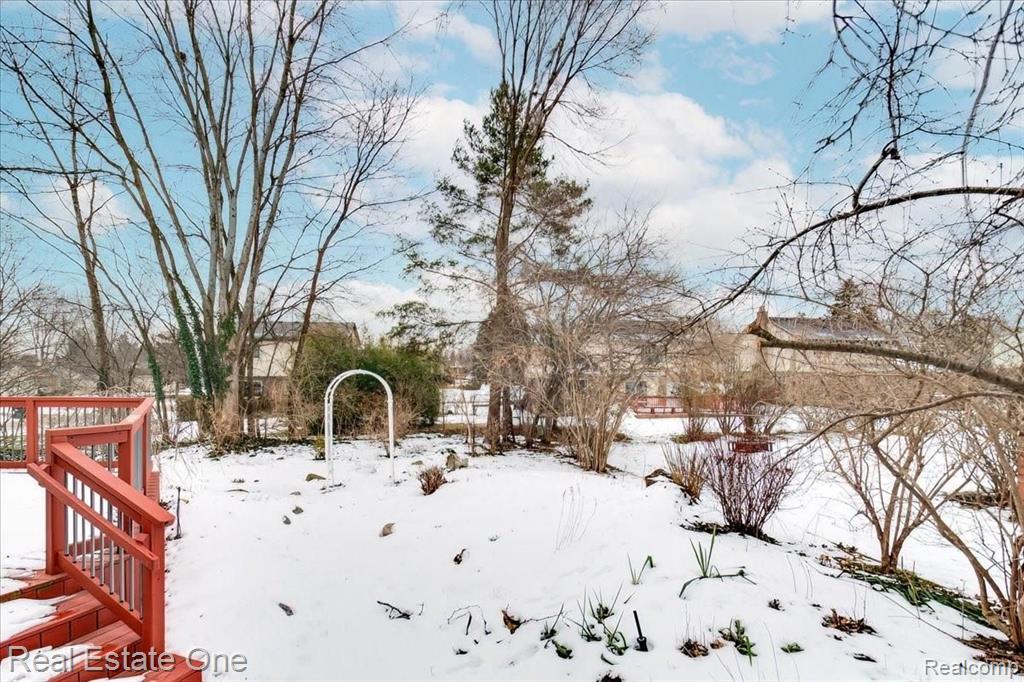 2051 Warrington Road Rochester Hills, MI 48307 - Photo 64 of 64
