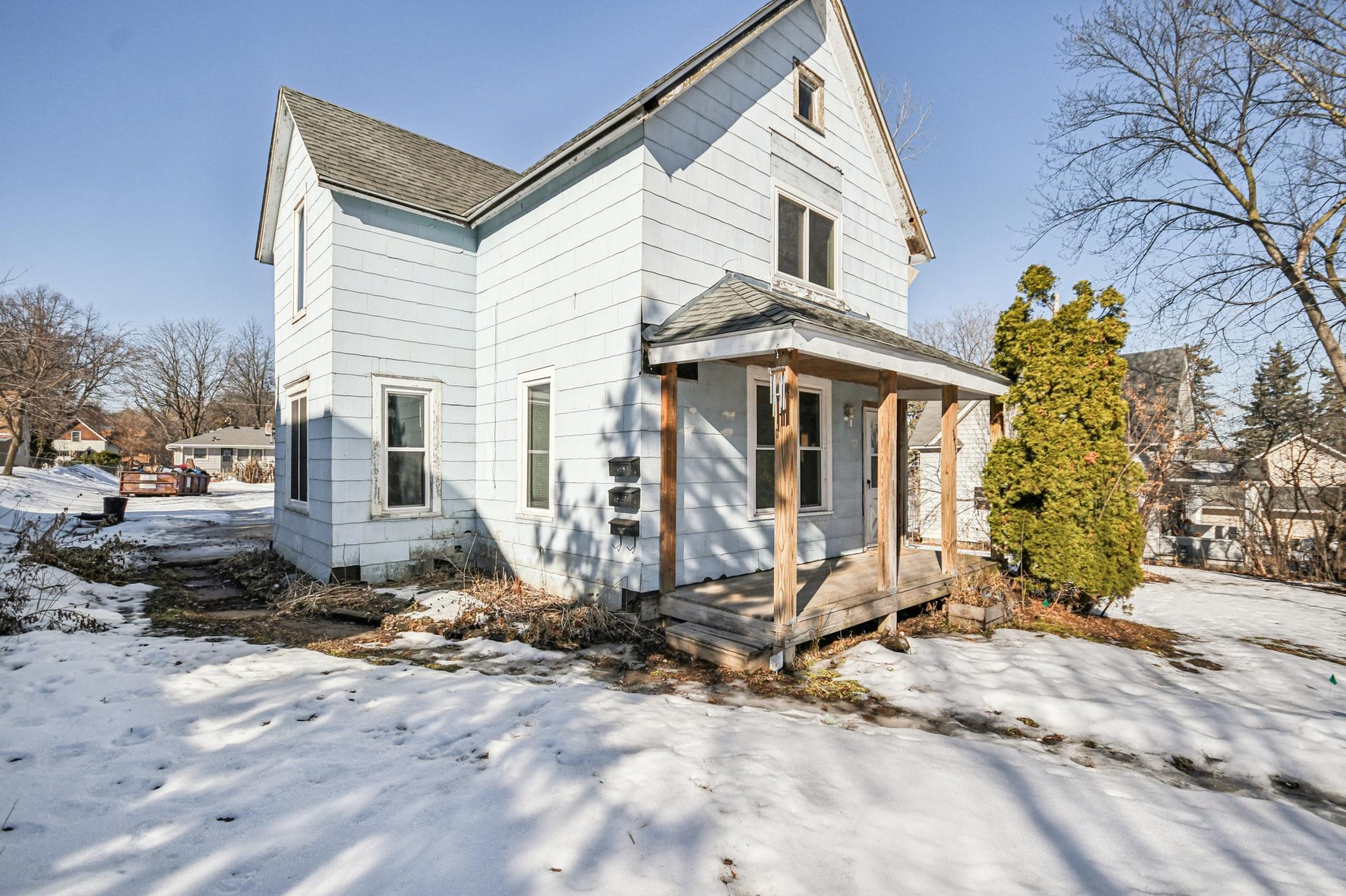 1417 Marion Street St. Paul, MN 55117 - Photo 2 of 46