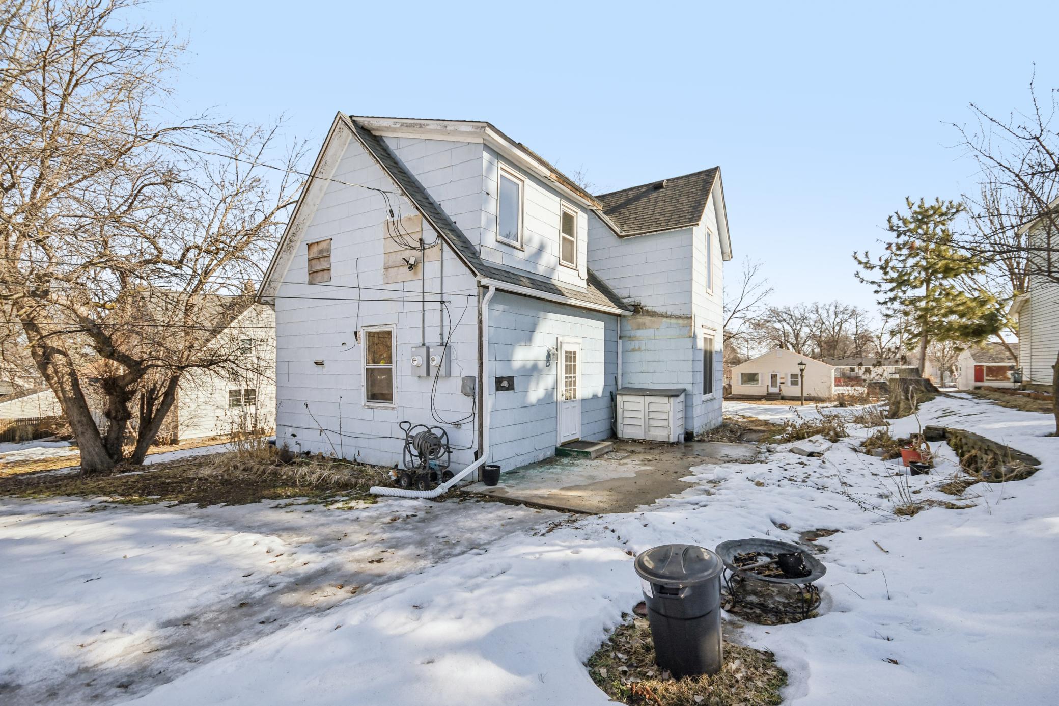 1417 Marion Street St. Paul, MN 55117 - Photo 42 of 46