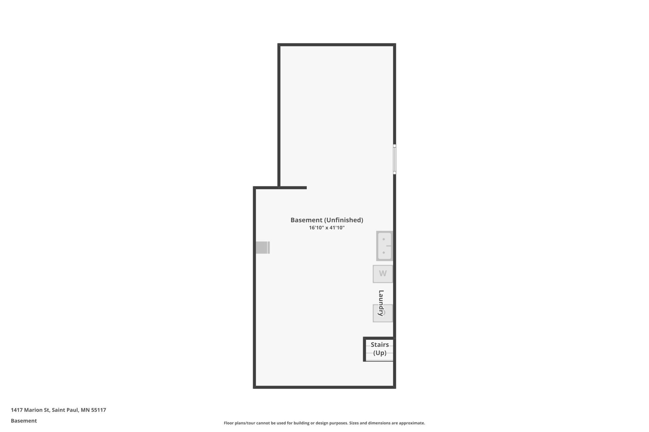 1417 Marion Street St. Paul, MN 55117 - Photo 43 of 46