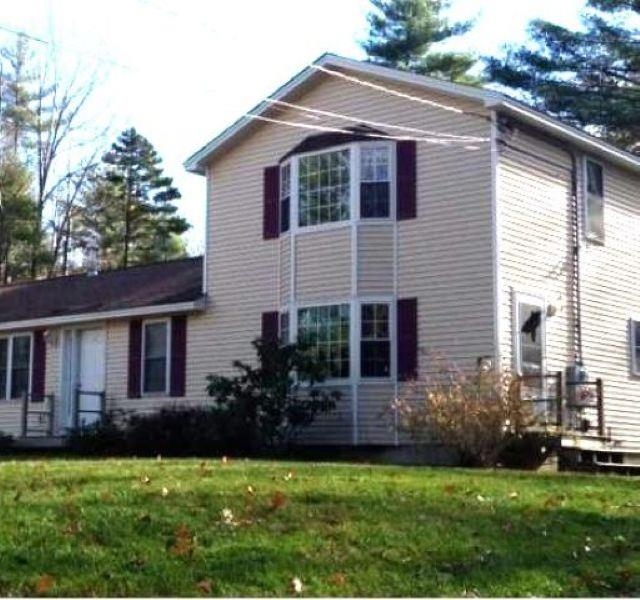 30 A Old Woods Road Northwood, NH 03261 - Photo 1 of 1