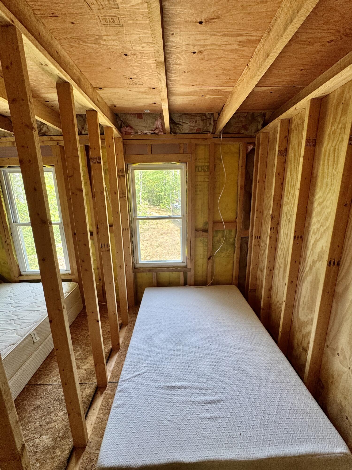 Lot#1015 Deer Haven Road Wesley, ME 04686 - Photo 28 of 48 IMG_0364