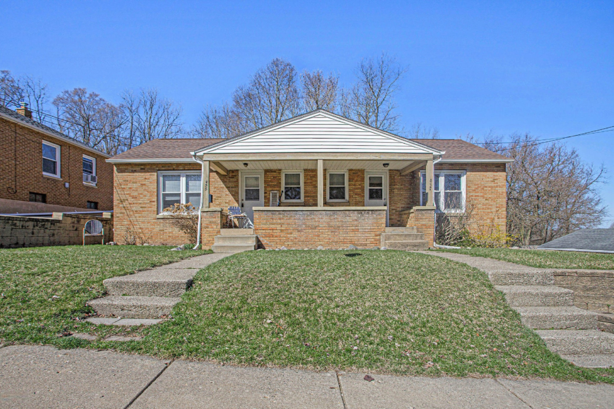 455 North 25th Street Springfield, MI 49037 - Photo 1 of 20 _MG_7901