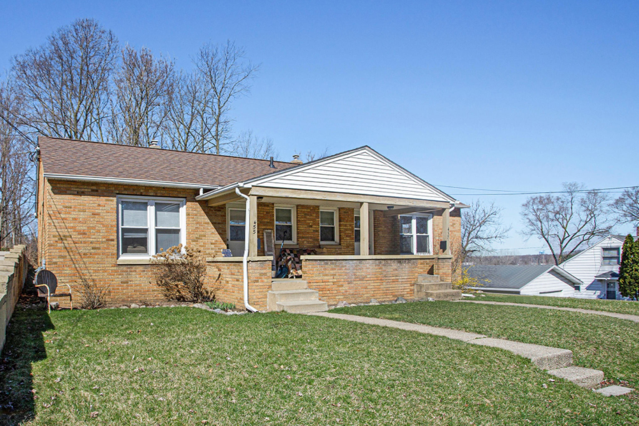 455 North 25th Street Springfield, MI 49037 - Photo 20 of 20 _MG_7902