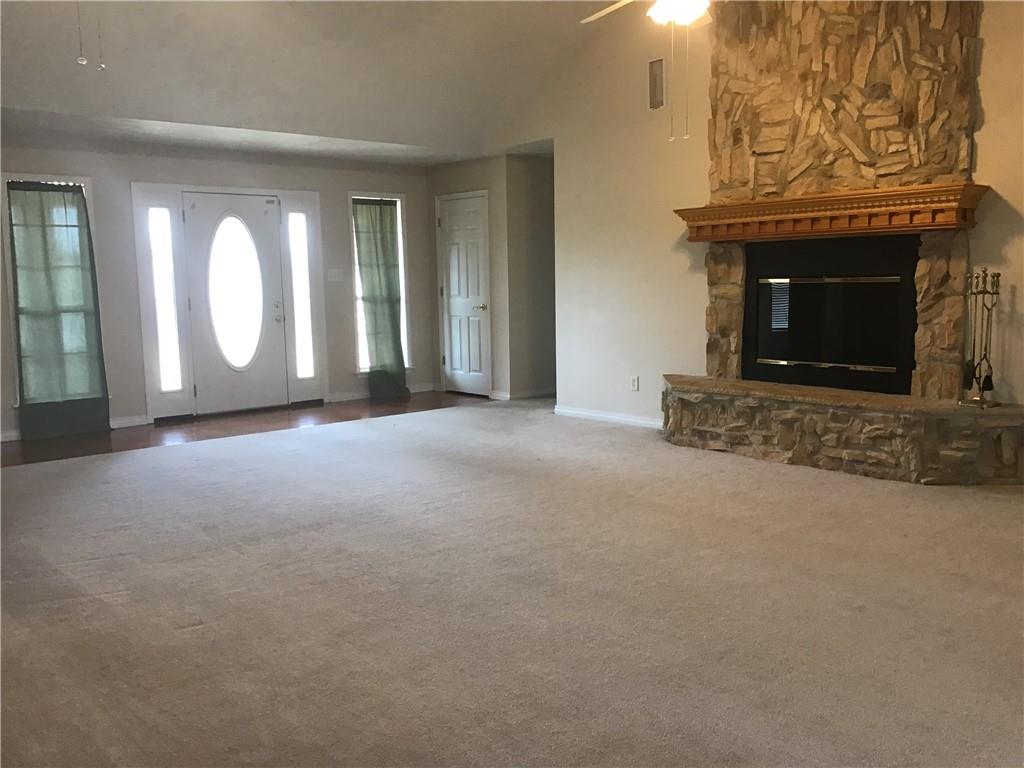 110 Sweat Road Mora, LA 71455 - Photo 3 of 19 Gallery Image 3
