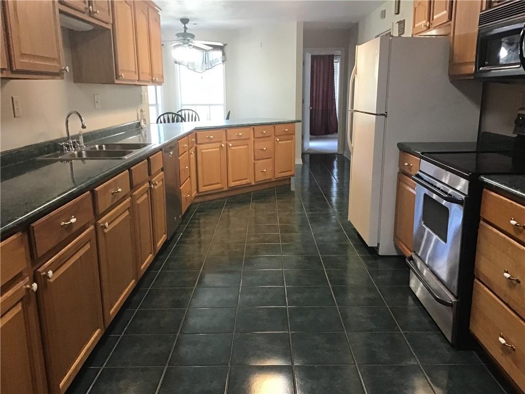 110 Sweat Road Mora, LA 71455 - Photo 6 of 19 Gallery Image 6