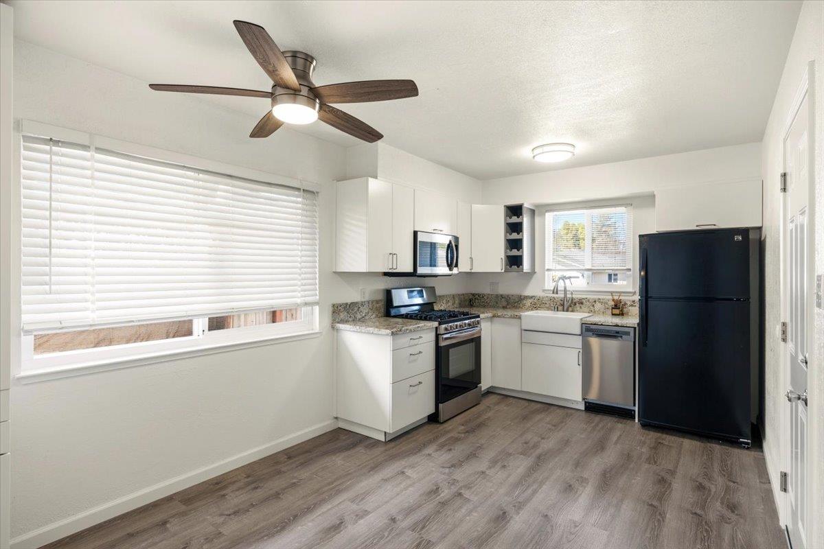 6008 Rye Way Carmichael, CA 95608 - Photo 3 of 20 6008 kitchen
