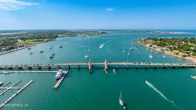 $1,425,000 | 62 Cortez Avenue, St. Augustine, FL 32080