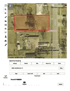 $25,000 | 3024 Louisiana Avenue, Lake Charles, LA 70601