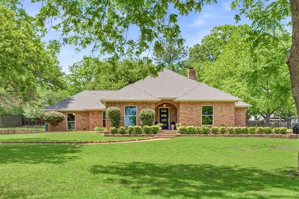 $950,000 | 1650 Ottinger Road, Keller, TX 76262
