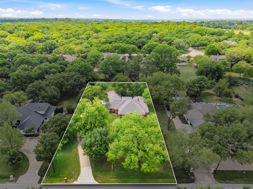 1650 Ottinger Road Keller, TX 76262 - Photo 2 of 40