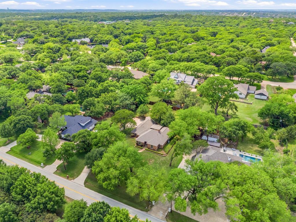 1650 Ottinger Road Keller, TX 76262 - Photo 3 of 40
