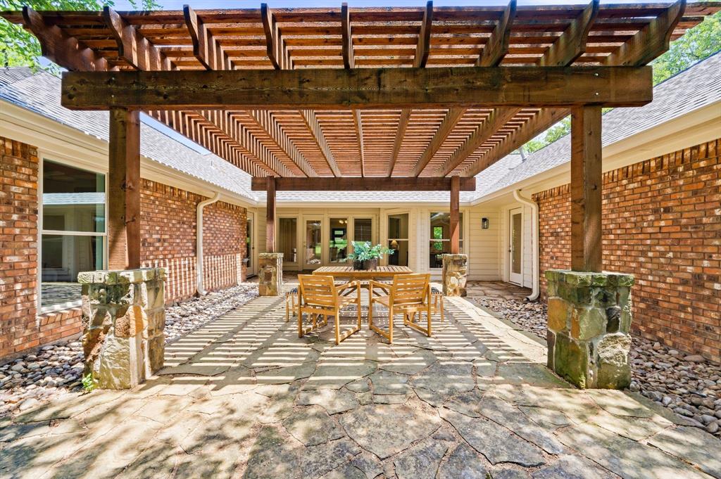 1650 Ottinger Road Keller, TX 76262 - Photo 34 of 40