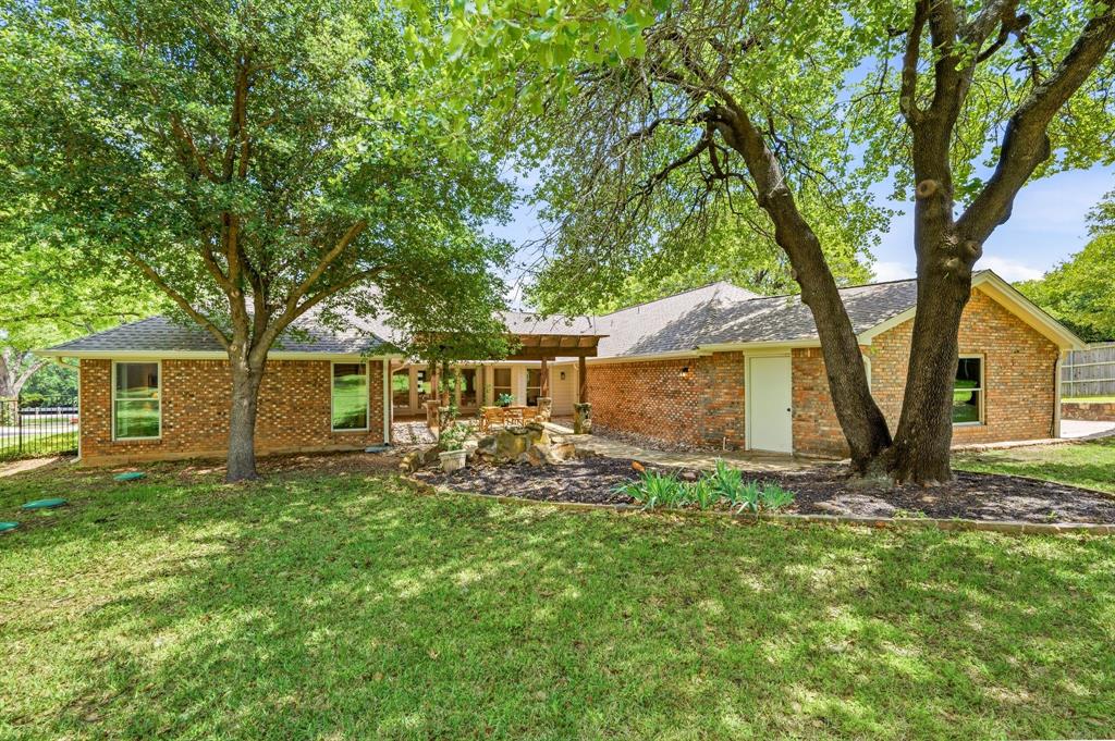 1650 Ottinger Road Keller, TX 76262 - Photo 35 of 40