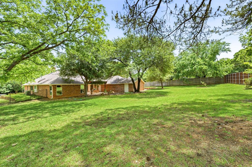 1650 Ottinger Road Keller, TX 76262 - Photo 36 of 40
