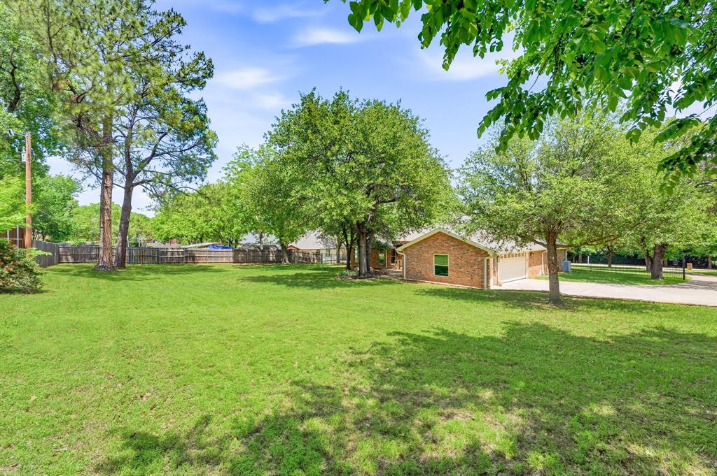 1650 Ottinger Road Keller, TX 76262 - Photo 37 of 40
