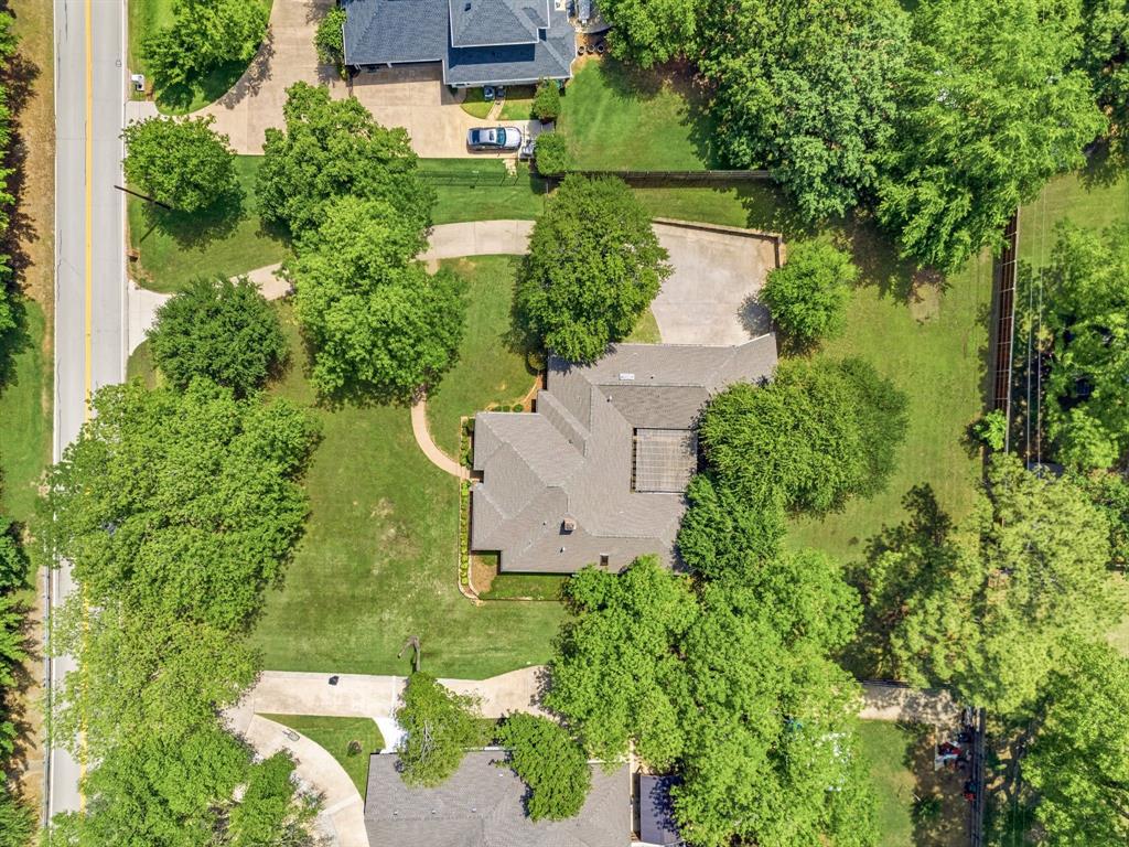 1650 Ottinger Road Keller, TX 76262 - Photo 38 of 40