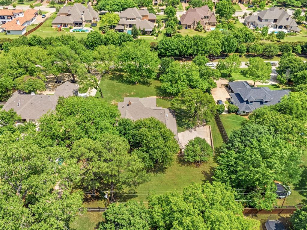 1650 Ottinger Road Keller, TX 76262 - Photo 39 of 40