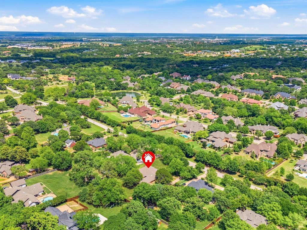 1650 Ottinger Road Keller, TX 76262 - Photo 40 of 40