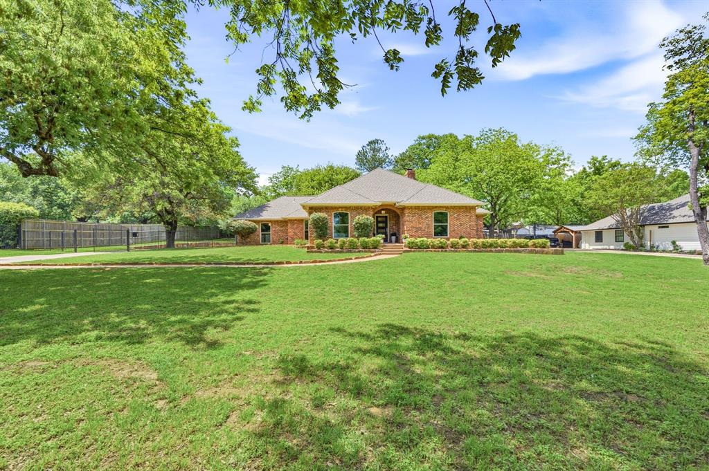 1650 Ottinger Road Keller, TX 76262 - Photo 4 of 40