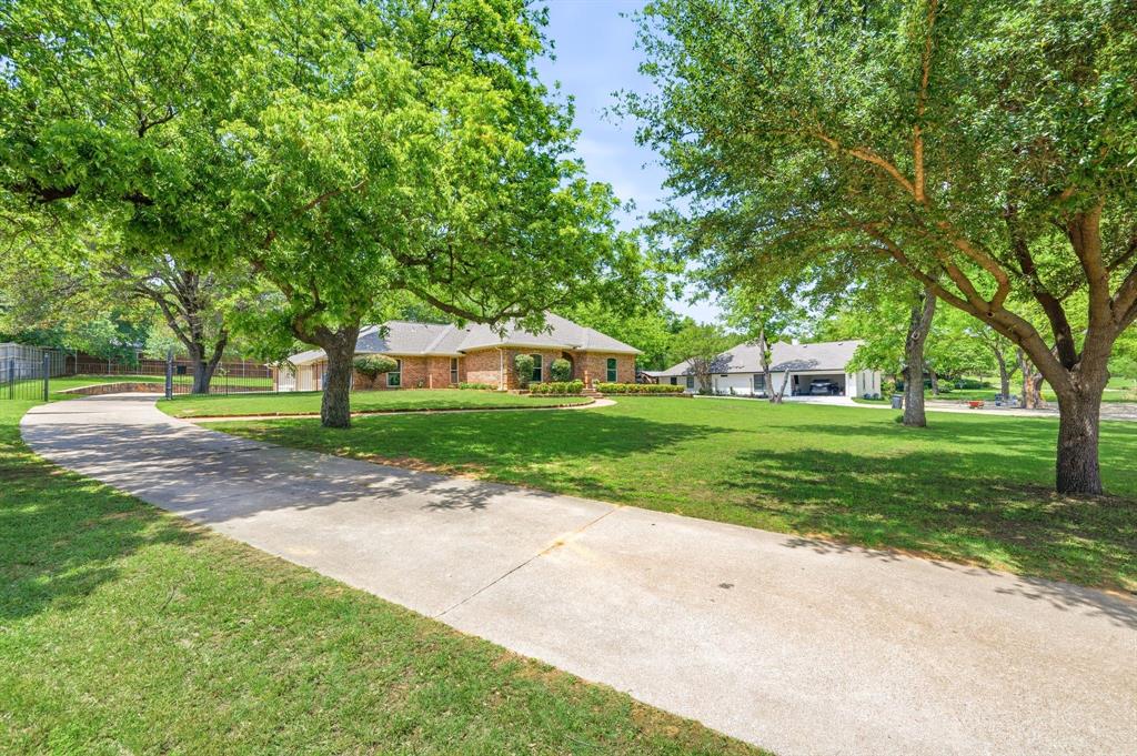 1650 Ottinger Road Keller, TX 76262 - Photo 5 of 40