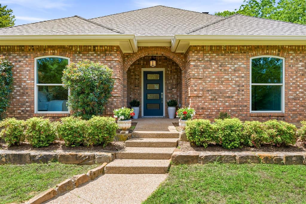 1650 Ottinger Road Keller, TX 76262 - Photo 6 of 40