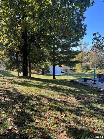 $35,000 | 0 Egypt Shores Road, Creal Springs, IL 62922