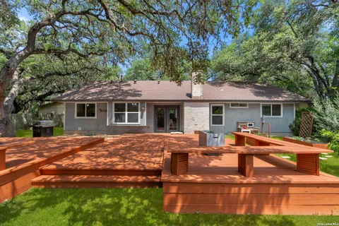 $349,000 | 2614 Burning Wood Street, San Antonio, TX 78247