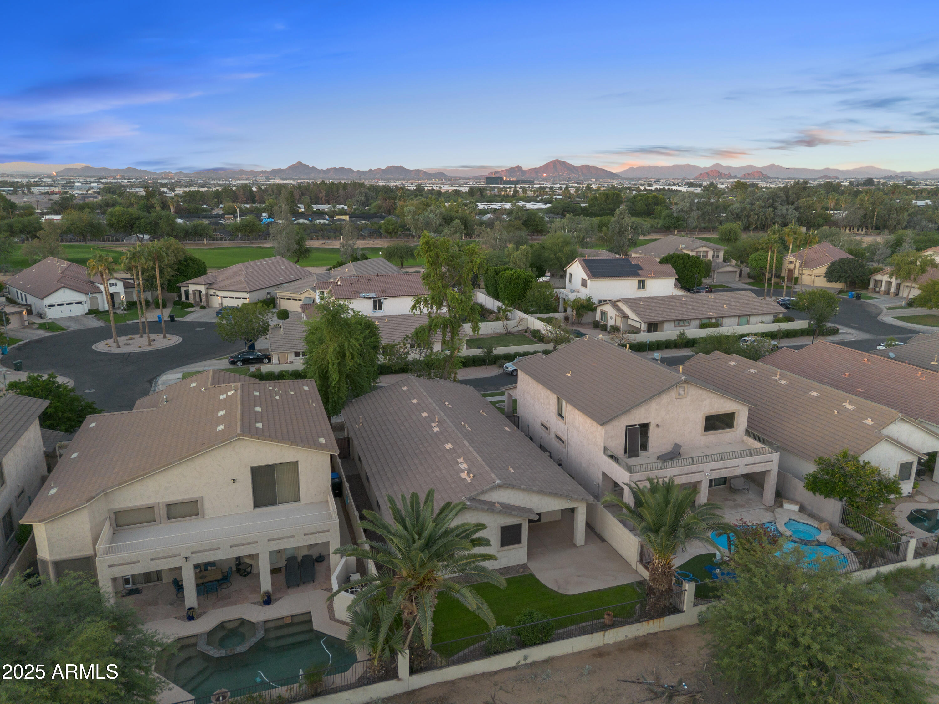2707 East Darrel Road Phoenix, AZ 85042 - Photo 36 of 41