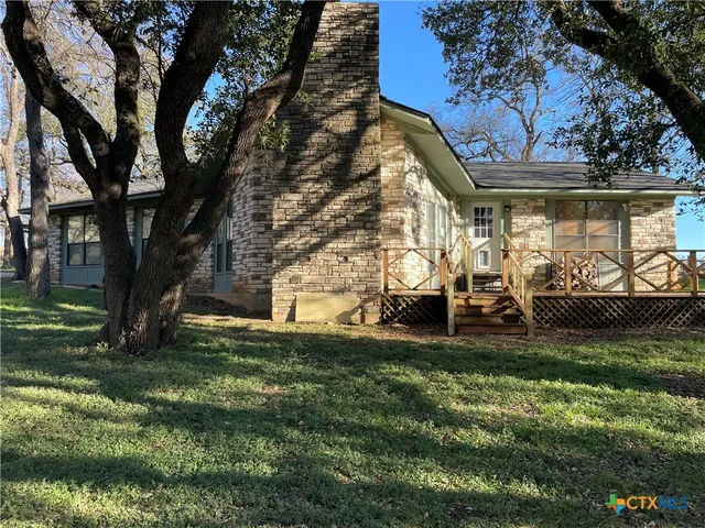 $317,750 | 3172 Auction Barn Road, Belton, TX 76513