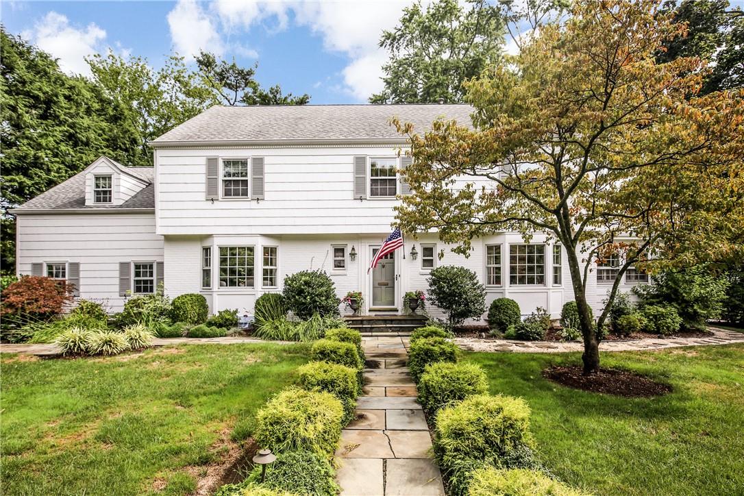 1 Crawford Road Harrison, NY 10528 - Photo 1 of 1 Curb Appeal Galore !