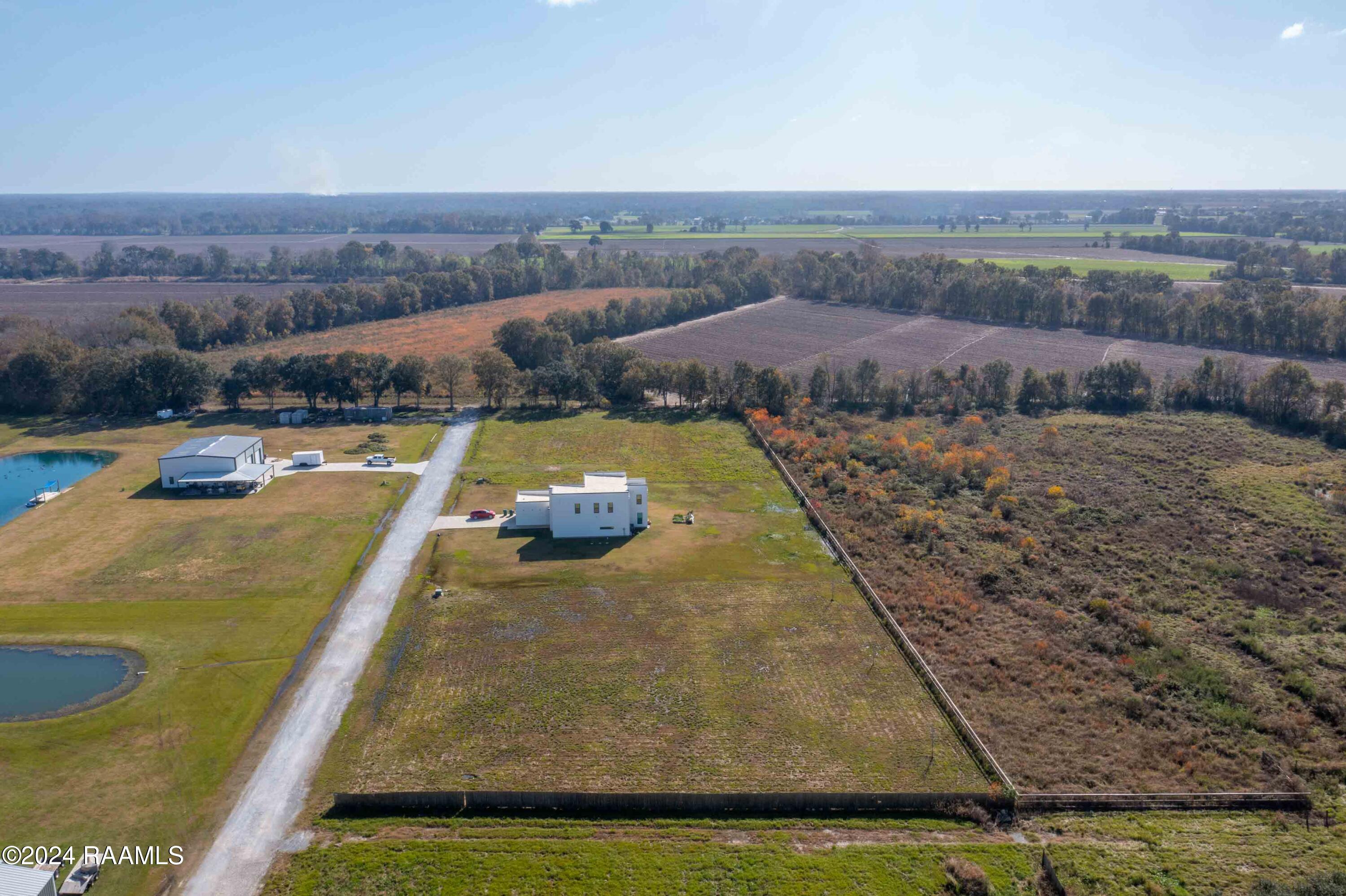 3504 J O Private Road Maurice, LA 70555 - Photo 8 of 9