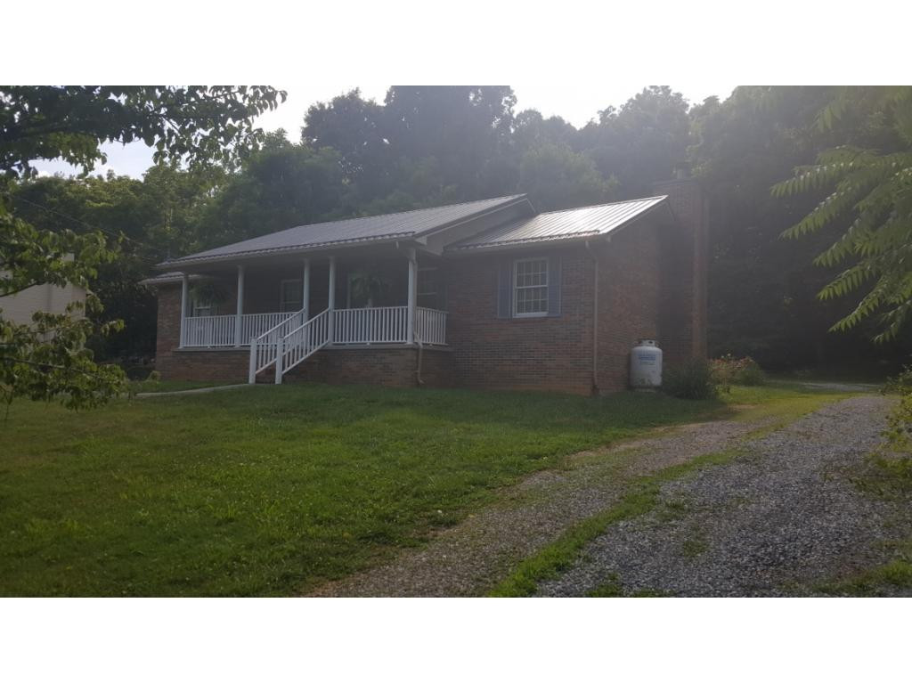 504 Shady View Road Kingsport, TN 37664 - Photo 5 of 13 Photo 5