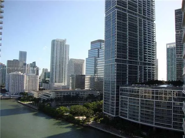 $669,900 | 901 Brickell Key Boulevard, Unit 1701, Miami, FL 33131