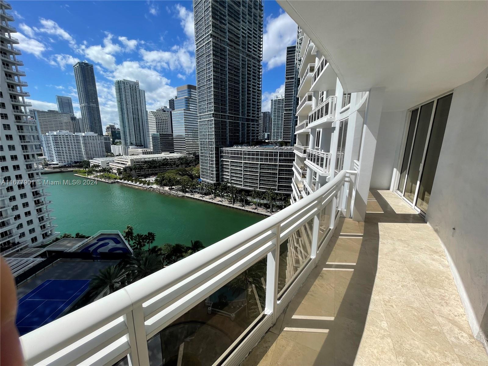 901 Brickell Key Boulevard, Unit 1701 Miami, FL 33131 - Photo 8 of 15