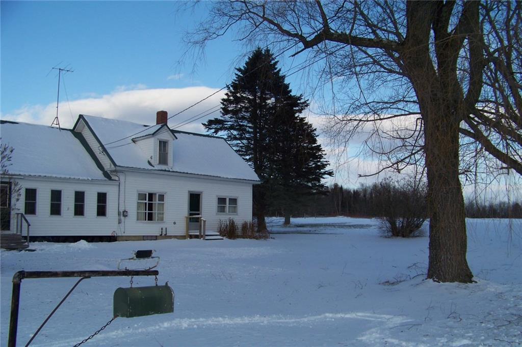 161 Mason Corner Road St. Albans, ME 04971 - Photo 2 of 30 View From End of drive way. Well...