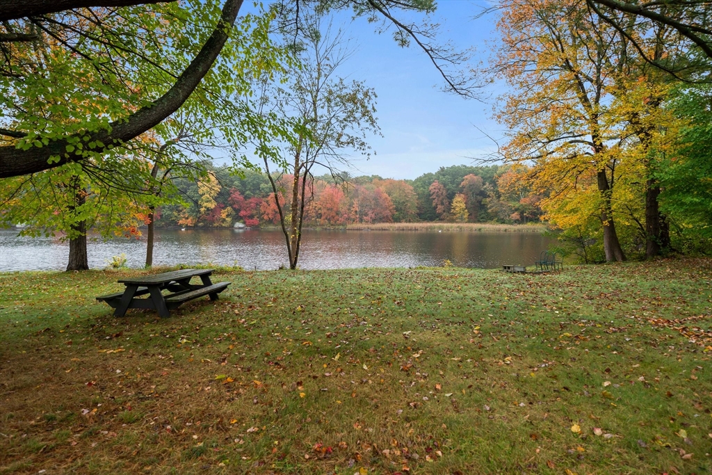 250-252 Mechanic Street Canton, MA 02021 - Photo 34 of 42 a view of a backyard