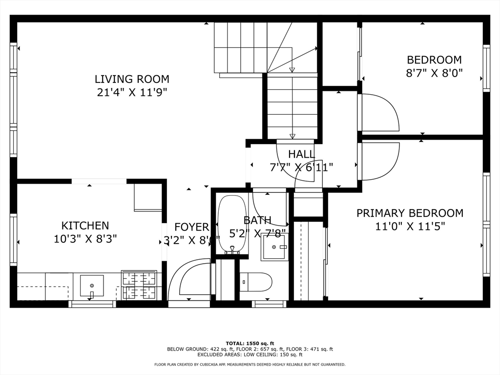 250-252 Mechanic Street Canton, MA 02021 - Photo 41 of 42
