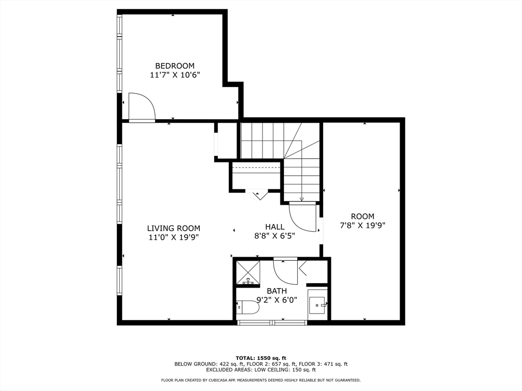 250-252 Mechanic Street Canton, MA 02021 - Photo 42 of 42 unknown