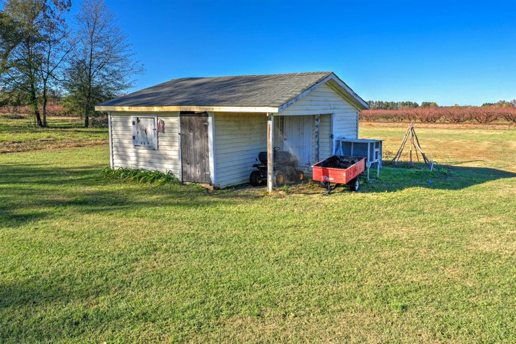 229 Early Sims Road Ridge Spring, SC 29129 - Photo 39 of 41