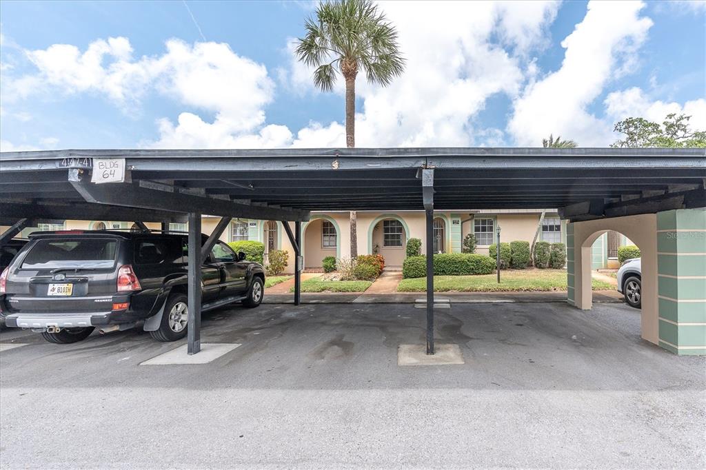 4145 Hampton Drive New Port Richey, FL 34652 - Photo 28 of 41