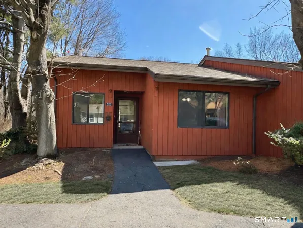 $290,000 | 525 Asbury Ridge, Unit 525, Shelton, CT 06484