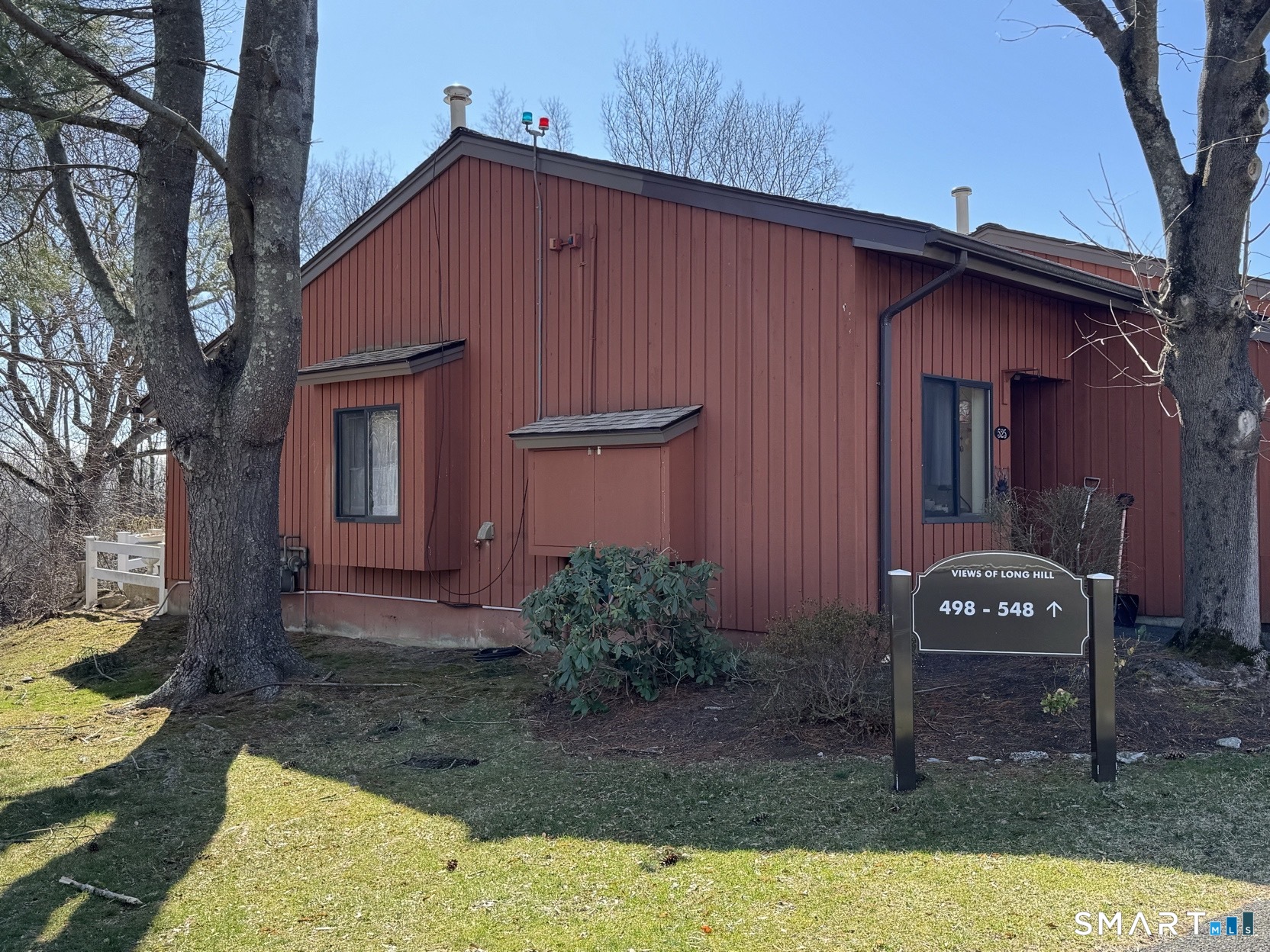 525 Asbury Ridge, Unit 525 Shelton, CT 06484 - Photo 21 of 23