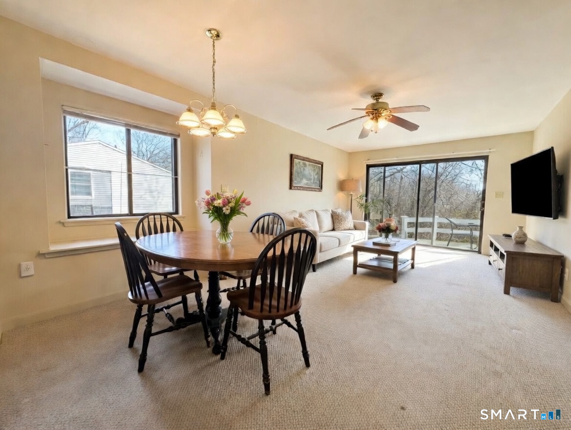 525 Asbury Ridge, Unit 525 Shelton, CT 06484 - Photo 23 of 23