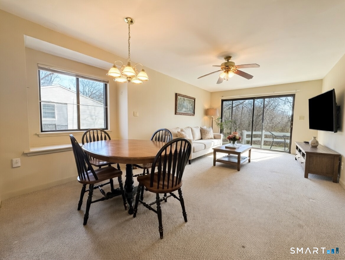 525 Asbury Ridge, Unit 525 Shelton, CT 06484 - Photo 8 of 23