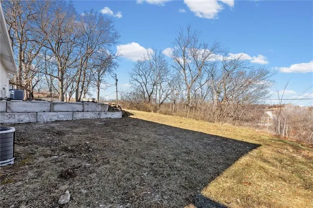 $1,395 | 606 East 164th Terrace, Unit A, Belton, MO 64012