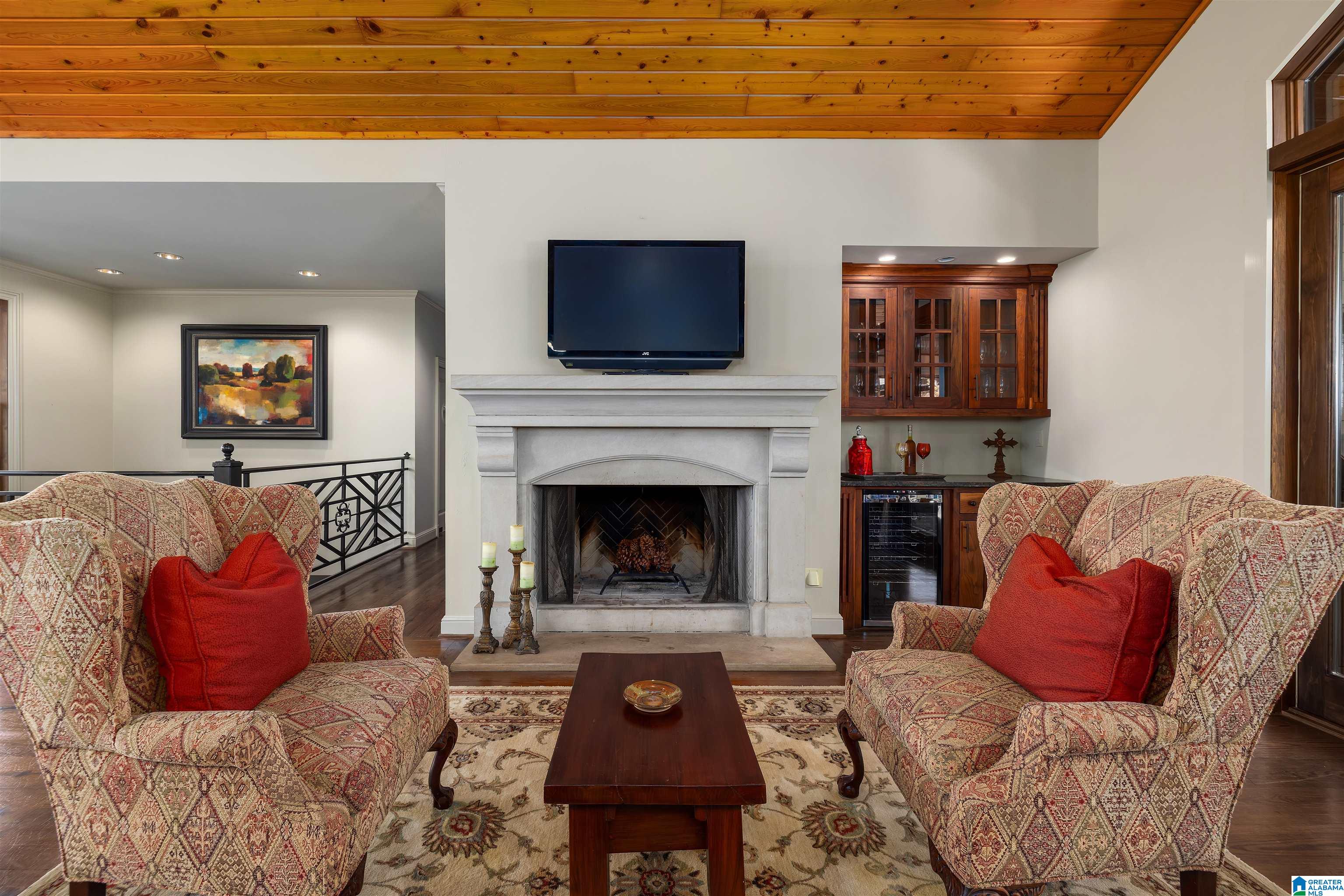 405 Indian Trail Road Pelham, AL 35124 - Photo 40 of 99