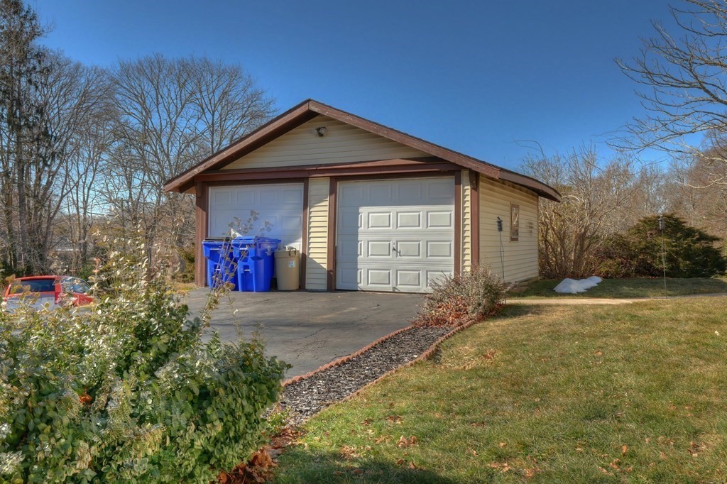 342 County Road Bourne, MA 02532 - Photo 3 of 31 a view of a house with a yard