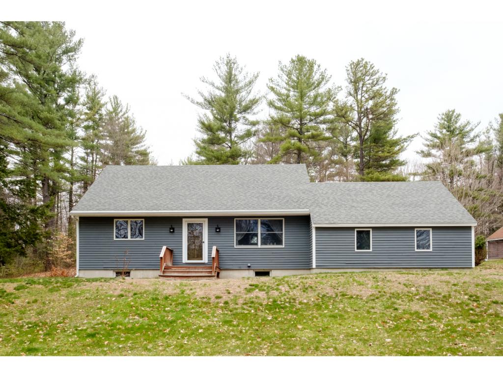 153 Crown Point Road Rochester, NH 03867 - Photo 1 of 28